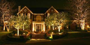 outdoor lighting plan for your
