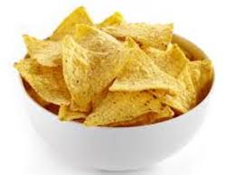 tortilla chips nutrition facts eat