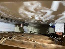 3 Pros Basement Systems Crawl Space