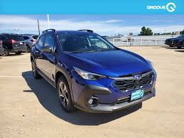 New 2024 Subaru Crosstrek Premium 5