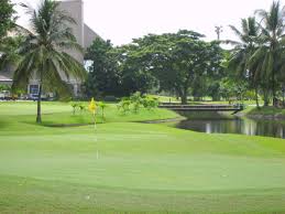 windsor park golf club panya park