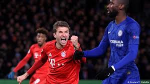Chelsea have a decent record in champions league matches in portugal with three wins, a draw and two defeats in our previous six visits. The Top 10 Champions League Goalscorers Plus One All Media Content Dw 16 03 2021