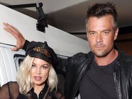 You know you've found a guy worth holding onto when he'll go shopping with you. Fergie Said She Josh Duhamel Broke Up Because They Weren T Romantic
