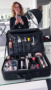 make up hair artist kit wunschliste