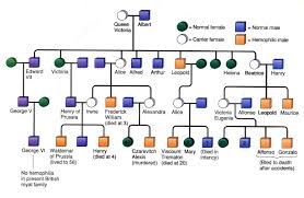 Complete Royal Family Pedigree Chart Once Removed Explained