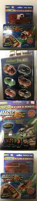 Other Classic Toys 19027 Magic Tracks Rc Light Up R C Car