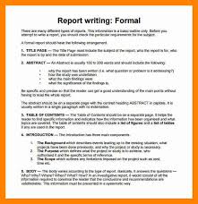Sample Scientific Report      Documents In Pdf wikiHow