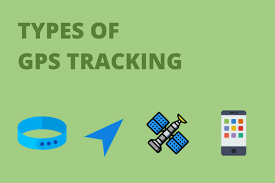 Those that use cellular 4g lte tracking can handle long range connections if your kids visit. Types Of Gps Tracking And How They Work Go Fleet Tracking