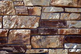 Manufactured Stone An Effective Option