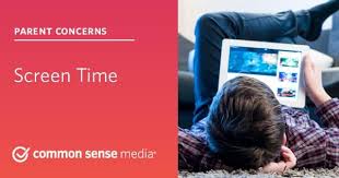 How Much Screen Time Is Ok For My Kid S