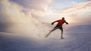 the benefits of cross country skiing