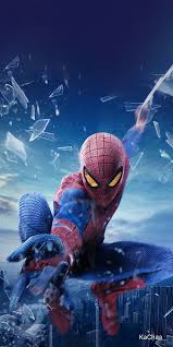 spiderman amazing spider man hd