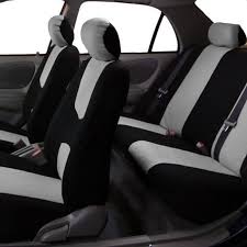 Honda Accord Seat Cover 5 Front Seat