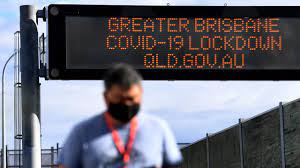 Greater brisbane will lift its coronavirus lockdown but masks will be mandatory in indoor areas queensland premier annastacia. Tdn7vxl7ogyegm