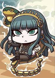 Cleopatra | Fate Grand Order Wiki - GamePress