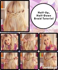 braids video tutorial