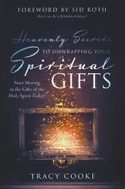 your spiritual gifts tracy cooke