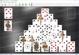 list of solitaire games 565 diffe