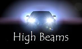 scary stories high beams by pikachu