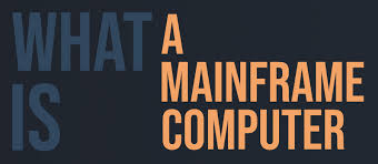 It contains well written, well thought and well explained computer science and programming articles how are mainframes different from supercomputer? What Is A Mainframe Computer Geeksforgeeks