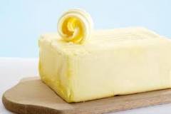 What is the tastiest butter substitute?