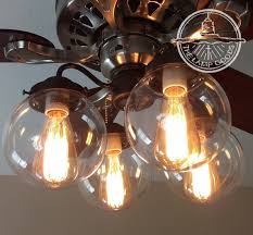 Ceiling Fan Light Kit Biddeford Ii
