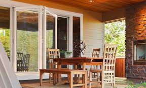 Best Patio Doors For Your Home The