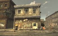 Miguel's Pawn Shop | Fallout Wiki | Fandom