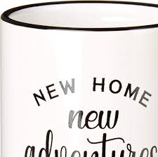 Check spelling or type a new query. Buy Housewarming Gifts For New Home Unique First Time House Owner Gift Ideas For Men And Women House Warming Decoration Gifts For Him Her Couple 15 Oz Coffee Mug
