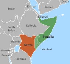 Somalia is the fourth country to receive its independence and the first democratic country of africa led by somalia youth league. Kenya Somalia Dispute Threatens An Embattled Horn Of Africa Iss Africa