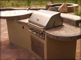 Looking to add convenience and fun to your backyard? Prefabricated Bbq Islands Prefab Barbecue Islands For Sale
