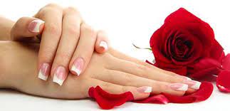 rose nails full service nail salons