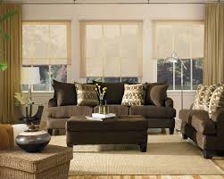 Living Rooms With Brown Leather Sofas Home Decoration 2019