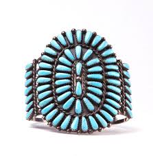 how to authentic native jewelry