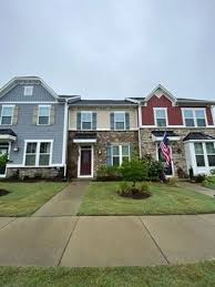 townhomes for in williamsburg va