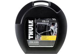 Thule Konig Cs 10 Tire Chains Snow Chains