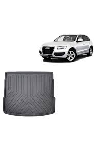 teamcar audi q5 2009 model 3d luge