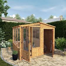 8 x 8 tongue and groove combi