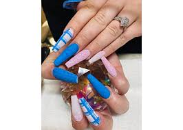 3 best nail salons in knoxville tn