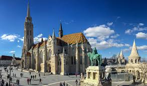 Tripadvisor has 1,399,553 reviews of budapest hotels, attractions, and restaurants making it your best budapest resource. Reisefuhrer Budapest Alle Infos Fur Deine Stadtereise