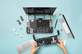 amd for modular user repairable laptop 16