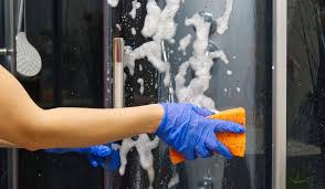 How To Clean A Fiberglass Shower Keep