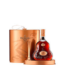 hennessy xo with ice st gift set