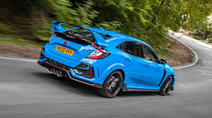 This time, we got 2 exciting honda civic news this time. Honda Civic Type R Review 2021 Top Gear