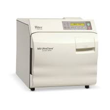 Midmark Ritter M9 Ultraclave Automatic Sterilizer
