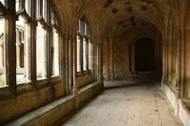 Distributed by warner bros., the series consists of eight fantasy films1. Lacock Abbey Aka Corridor Scene From First Two Harry Potter Films Historic Homes Architecture England