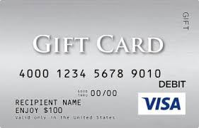 They decide where to spend it. Silver Visa Gift Card Giftcardmall Com