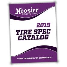Hoosier Racing Tires At Poskes Performance Parts Dave