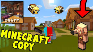 Crafting and building is a very popular principle in a lot of online games. New Free Minecraft Copy Super Crafting And Building 2020 Youtube