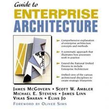 hadoop in the enterprise architecture